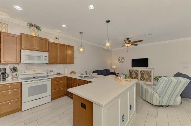 10771 SALVADOR DALI CIRCLE, Englewood, FL 34223