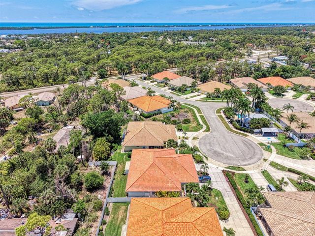 10771 SALVADOR DALI CIRCLE, Englewood, FL 34223