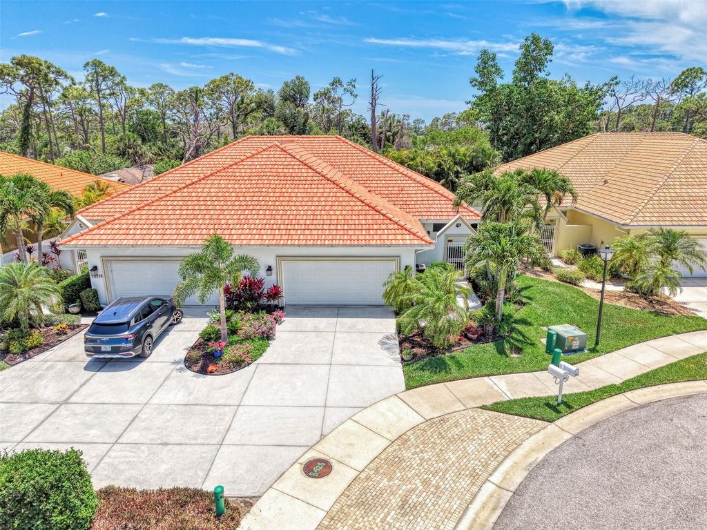 10771 SALVADOR DALI CIRCLE, Englewood, FL 34223