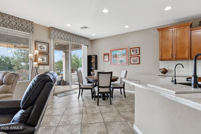21516 N 262ND Lane, Buckeye, AZ 85396