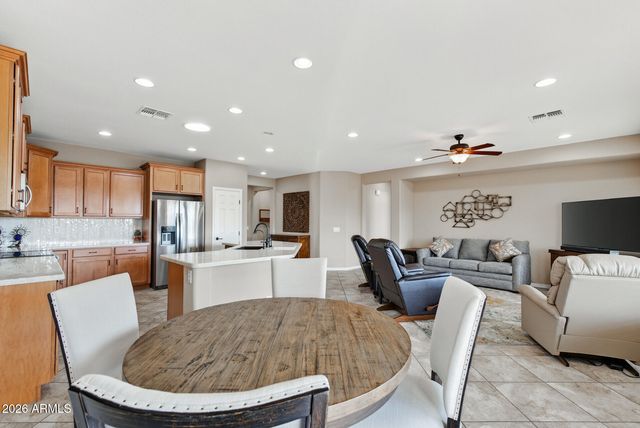 21516 N 262ND Lane, Buckeye, AZ 85396