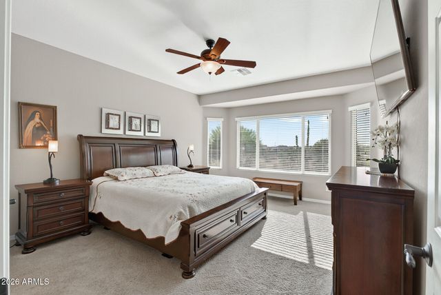 21516 N 262ND Lane, Buckeye, AZ 85396