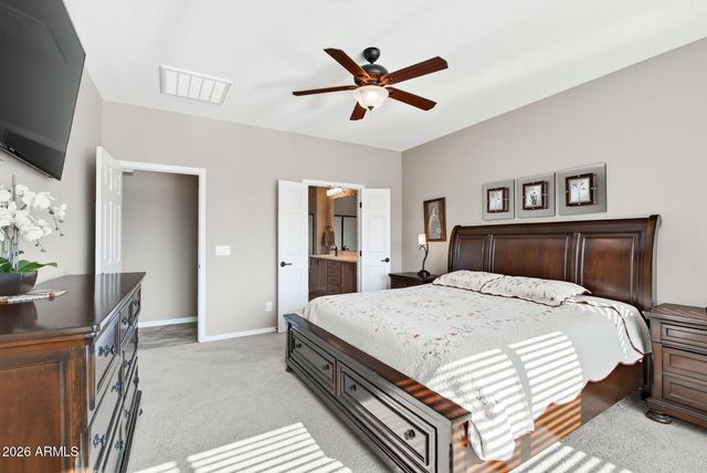 21516 N 262ND Lane, Buckeye, AZ 85396