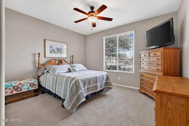 21516 N 262ND Lane, Buckeye, AZ 85396