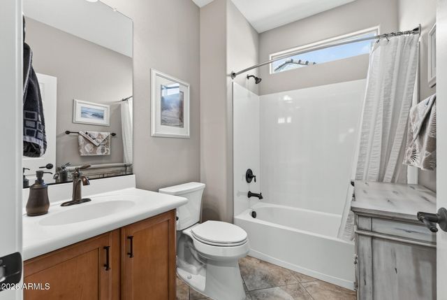 21516 N 262ND Lane, Buckeye, AZ 85396