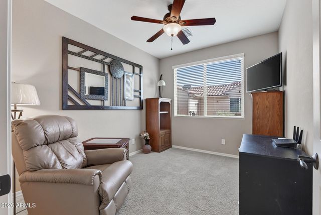21516 N 262ND Lane, Buckeye, AZ 85396