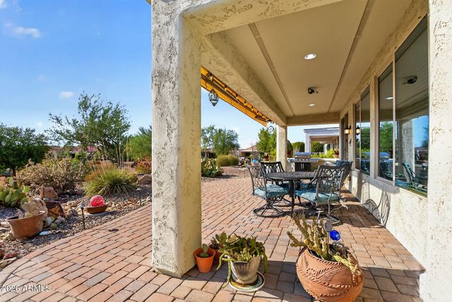 21516 N 262ND Lane, Buckeye, AZ 85396