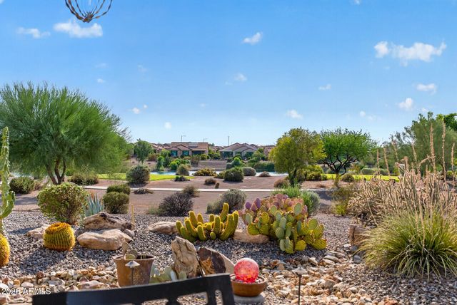21516 N 262ND Lane, Buckeye, AZ 85396