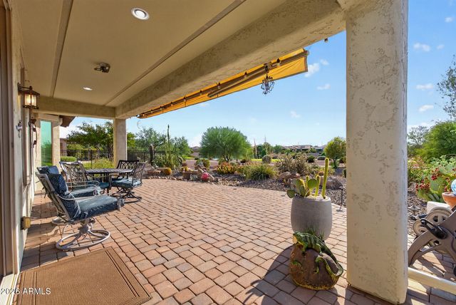 21516 N 262ND Lane, Buckeye, AZ 85396
