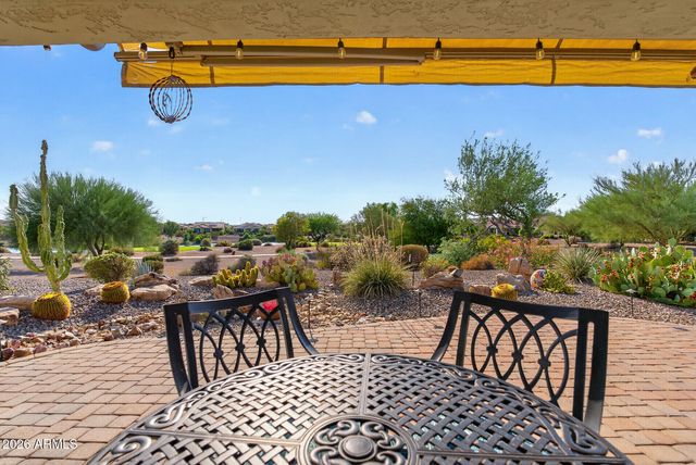 21516 N 262ND Lane, Buckeye, AZ 85396