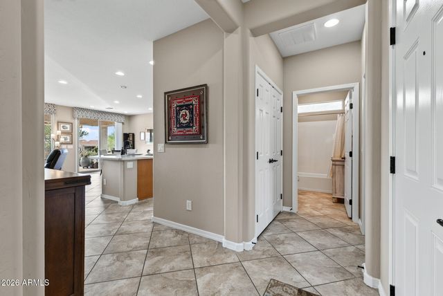 21516 N 262ND Lane, Buckeye, AZ 85396