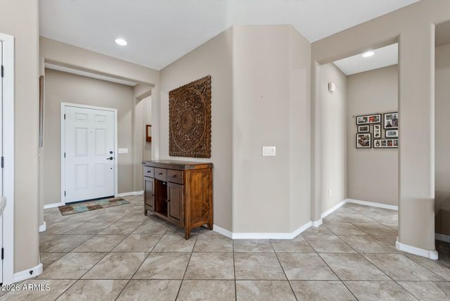 21516 N 262ND Lane, Buckeye, AZ 85396