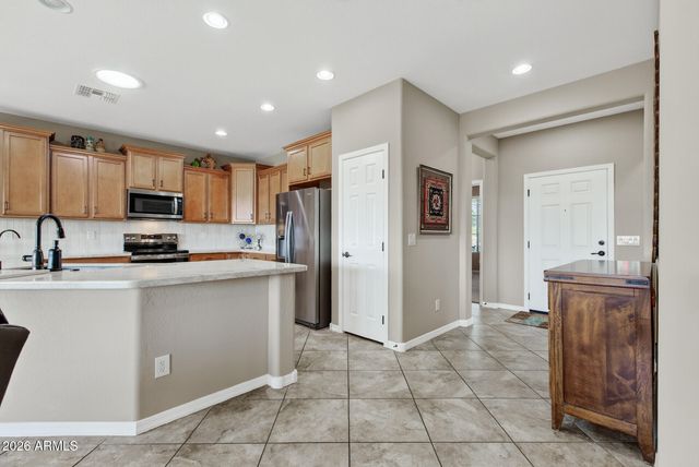 21516 N 262ND Lane, Buckeye, AZ 85396