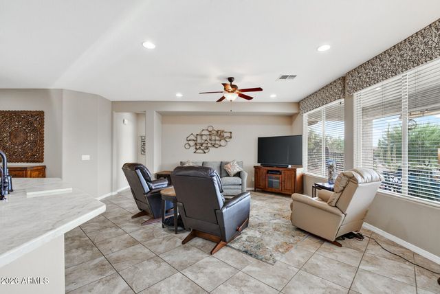 21516 N 262ND Lane, Buckeye, AZ 85396