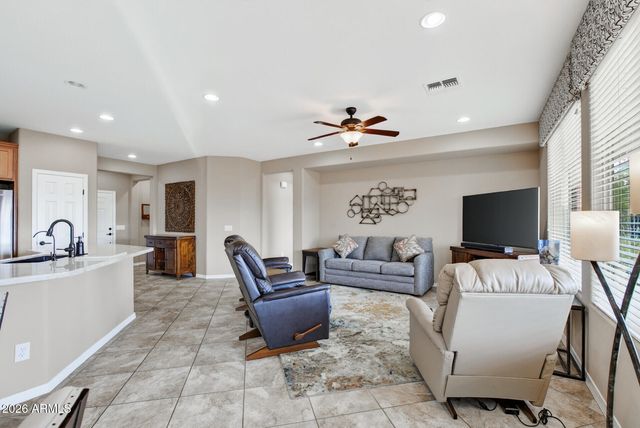 21516 N 262ND Lane, Buckeye, AZ 85396