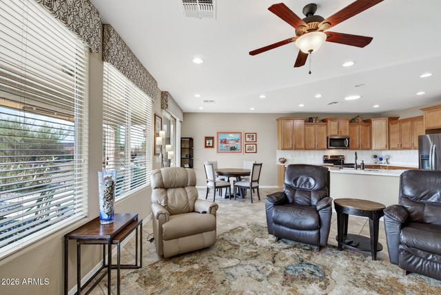 21516 N 262ND Lane, Buckeye, AZ 85396