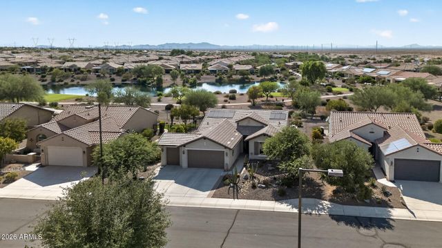 21516 N 262ND Lane, Buckeye, AZ 85396