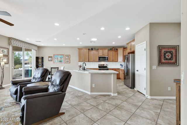 21516 N 262ND Lane, Buckeye, AZ 85396