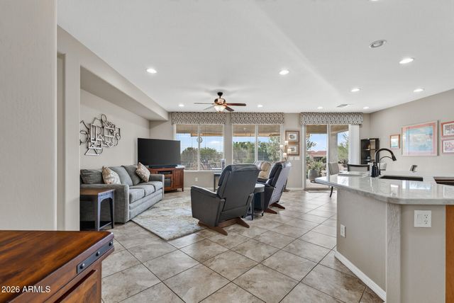21516 N 262ND Lane, Buckeye, AZ 85396