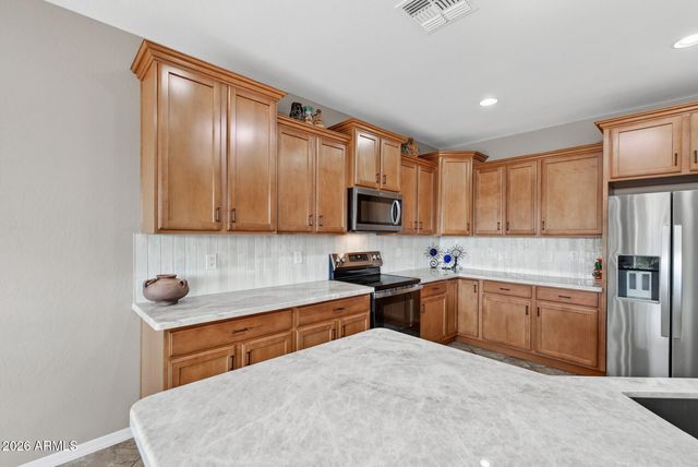 21516 N 262ND Lane, Buckeye, AZ 85396