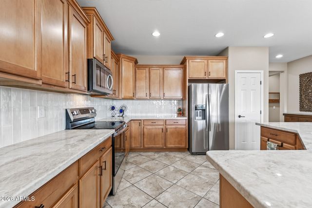 21516 N 262ND Lane, Buckeye, AZ 85396