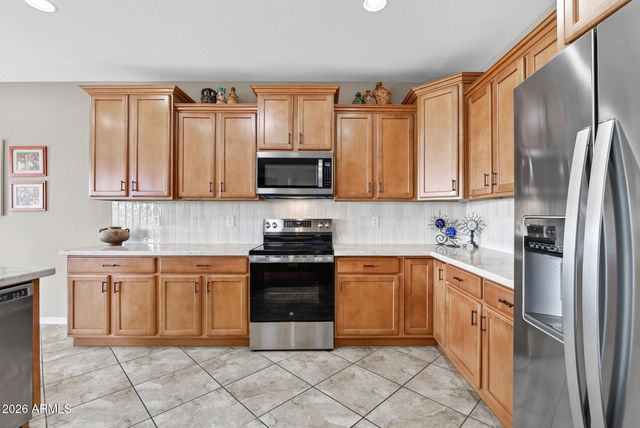 21516 N 262ND Lane, Buckeye, AZ 85396