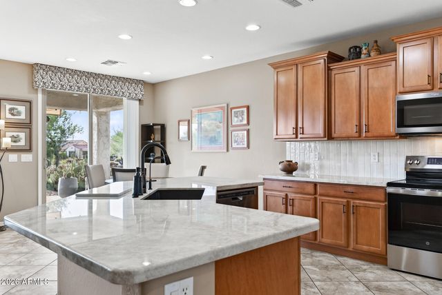 21516 N 262ND Lane, Buckeye, AZ 85396
