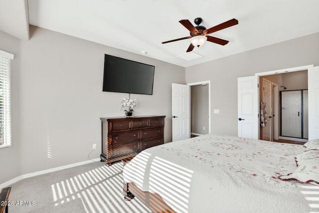 21516 N 262ND Lane, Buckeye, AZ 85396