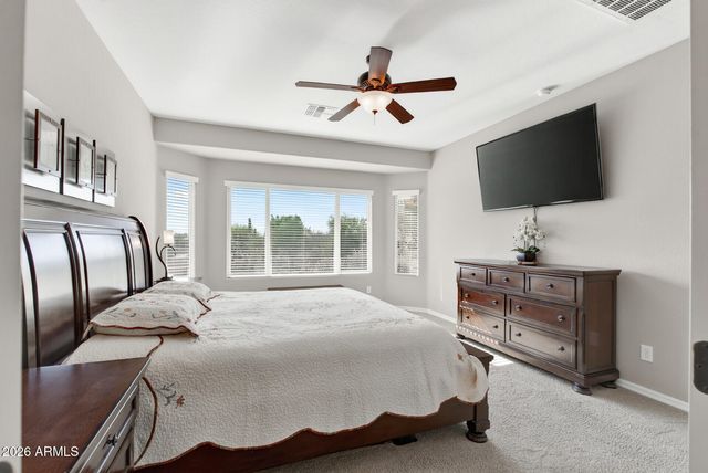 21516 N 262ND Lane, Buckeye, AZ 85396