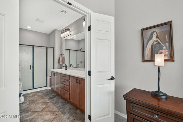 21516 N 262ND Lane, Buckeye, AZ 85396