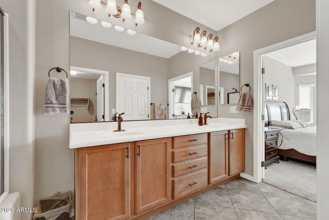 21516 N 262ND Lane, Buckeye, AZ 85396