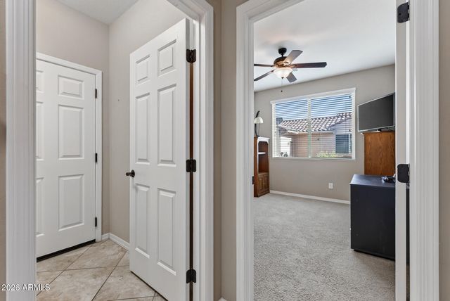 21516 N 262ND Lane, Buckeye, AZ 85396
