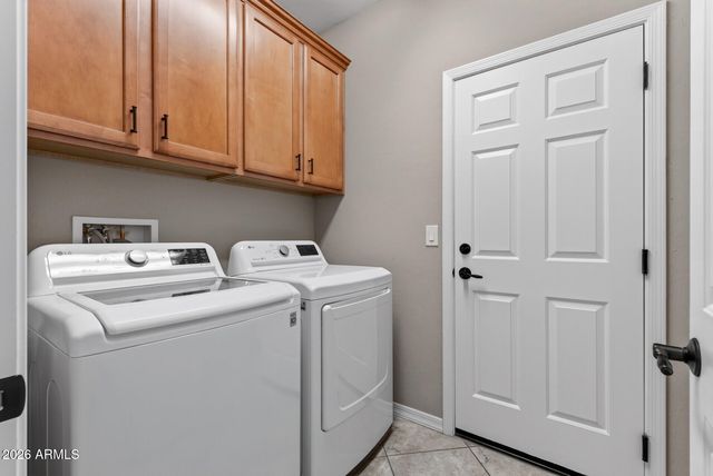 21516 N 262ND Lane, Buckeye, AZ 85396
