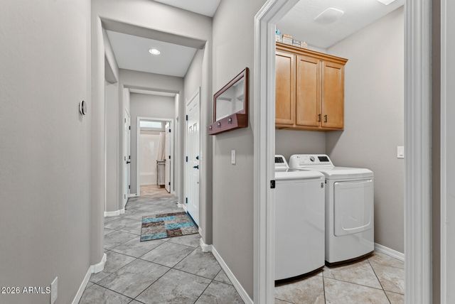 21516 N 262ND Lane, Buckeye, AZ 85396