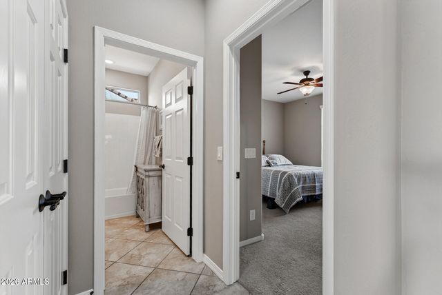21516 N 262ND Lane, Buckeye, AZ 85396