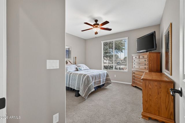 21516 N 262ND Lane, Buckeye, AZ 85396