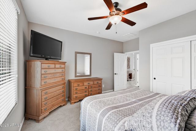 21516 N 262ND Lane, Buckeye, AZ 85396