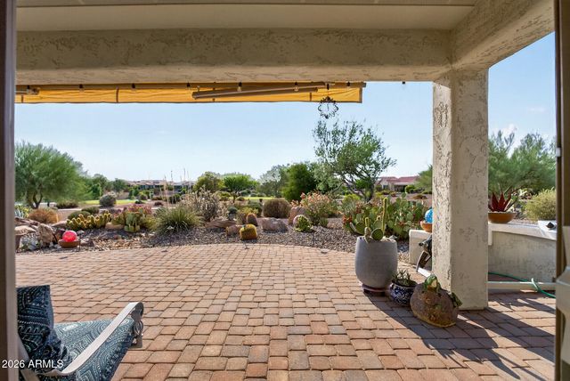 21516 N 262ND Lane, Buckeye, AZ 85396
