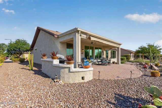 21516 N 262ND Lane, Buckeye, AZ 85396