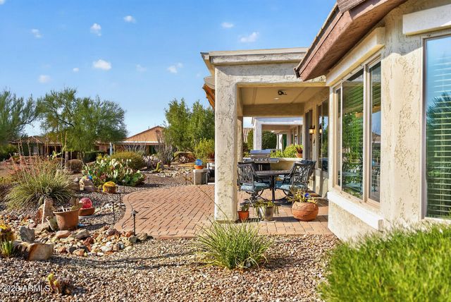 21516 N 262ND Lane, Buckeye, AZ 85396