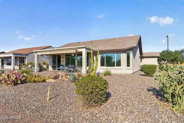 21516 N 262ND Lane, Buckeye, AZ 85396