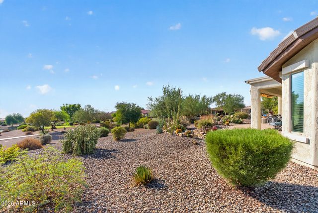 21516 N 262ND Lane, Buckeye, AZ 85396