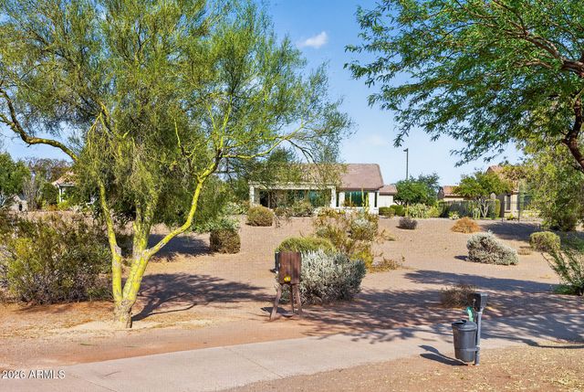 21516 N 262ND Lane, Buckeye, AZ 85396
