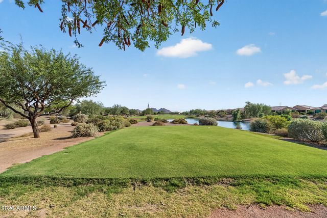 21516 N 262ND Lane, Buckeye, AZ 85396