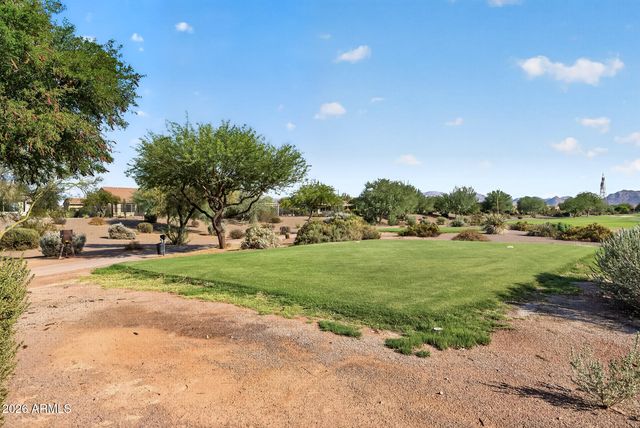 21516 N 262ND Lane, Buckeye, AZ 85396