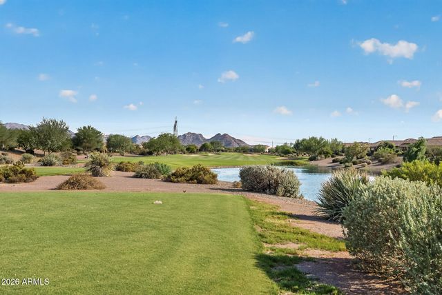 21516 N 262ND Lane, Buckeye, AZ 85396
