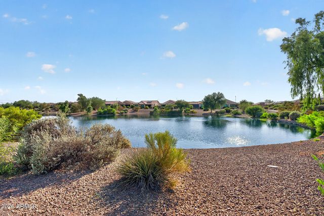 21516 N 262ND Lane, Buckeye, AZ 85396