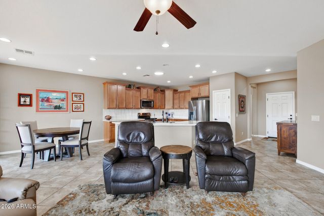 21516 N 262ND Lane, Buckeye, AZ 85396