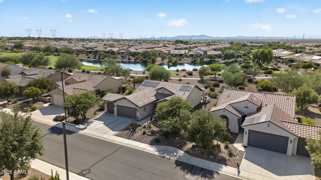 21516 N 262ND Lane, Buckeye, AZ 85396