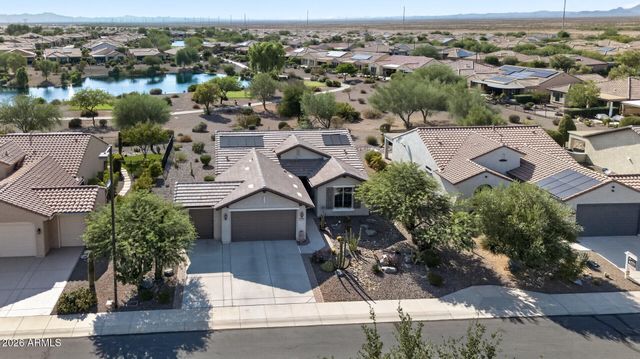 21516 N 262ND Lane, Buckeye, AZ 85396
